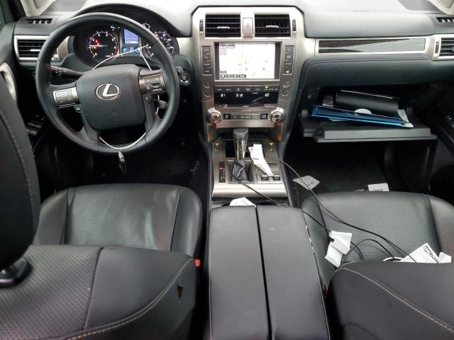 2016 LEXUS GX 460 JTJBM7FX8G5125249