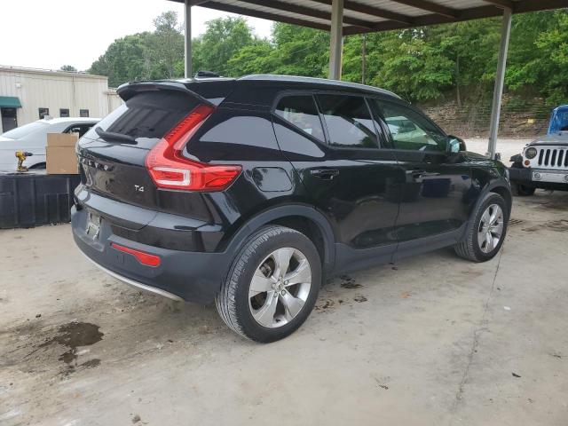 Vin: yv4ac2hkxn2760409, lot: 56512675, volvo xc40 t4 momentum 20223