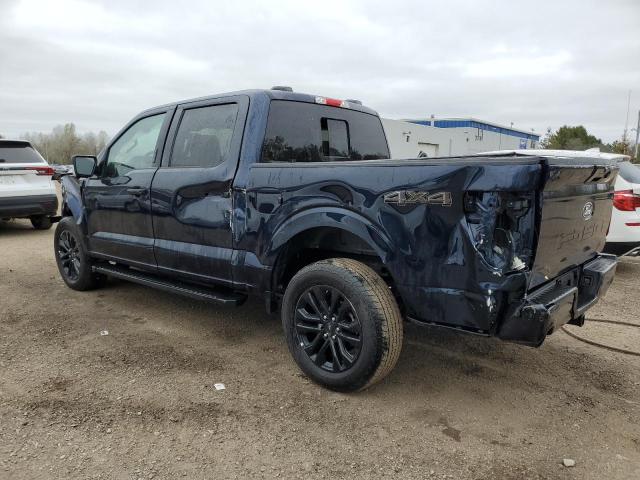 Vin: 1ftfw3l88rfa98555, lot: 54761655, ford all models xlt 20242