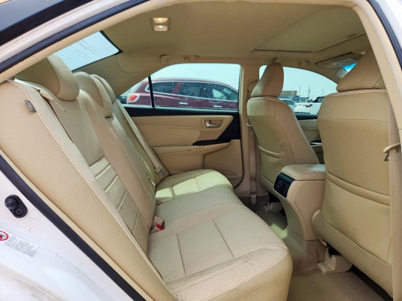 2015 TOYOTA CAMRY LE - 4T1BF1FK7FU891195