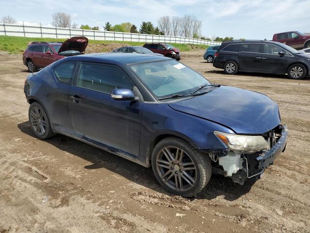 Vin: jtkjf5c75b3019601, lot: 56202035, toyota scion 20114