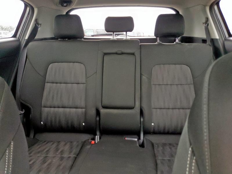 2022 KIA SPORTAGE L - KNDPM3AC1N7977899