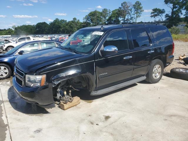 Vin: 1gnscbe03br130445, lot: 54971475, chevrolet tahoe c1500 lt 2011 img_1