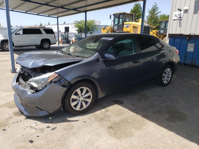 Vin: 2t1burhexgc678806, lot: 57362655, toyota corolla l 2016 img_1