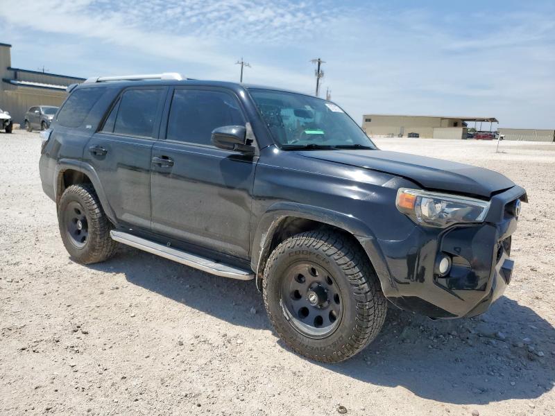 Vin: jtezu5jr8f5105317, lot: 57031275, toyota 4runner sr5 20154