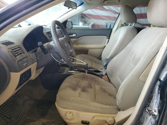 2010 FORD FUSION SE - 3FAHP0HA4AR314396