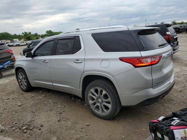 Vin: 1gnerkkw0kj244714, lot: 55417645, chevrolet traverse premier 20192