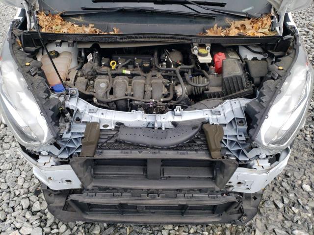 2019 FORD TRANSIT CO NM0LS7F25K1419674