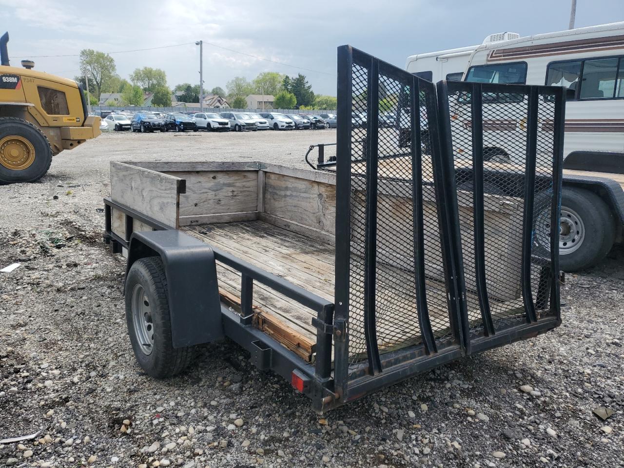 Global Auto Auctions