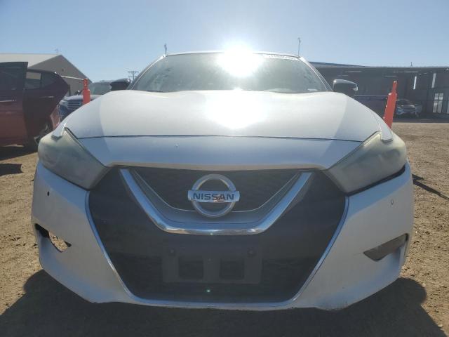 2017 NISSAN MAXIMA 3.5 - 1N4AA6AP3HC384159