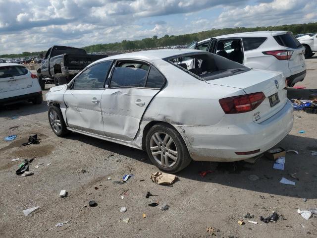 Vin: 3vw2b7aj1jm211142, lot: 55349675, volkswagen jetta s 20182