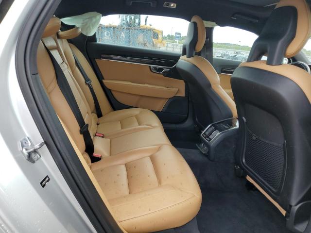2018 VOLVO S90 T5 MOM - LVY982AK3JP018361