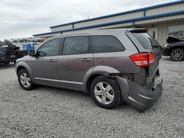 Vin: 3c4pdcab7dt500878, lot: 58397655, dodge journey se 20132