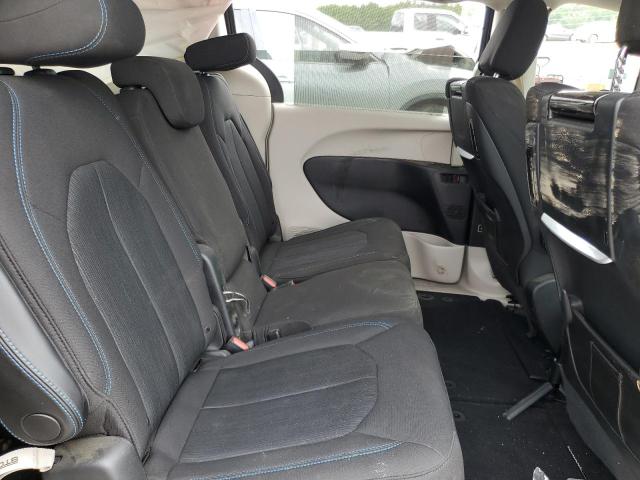 2021 CHRYSLER PACIFICA T - 2C4RC1FGXMR550164