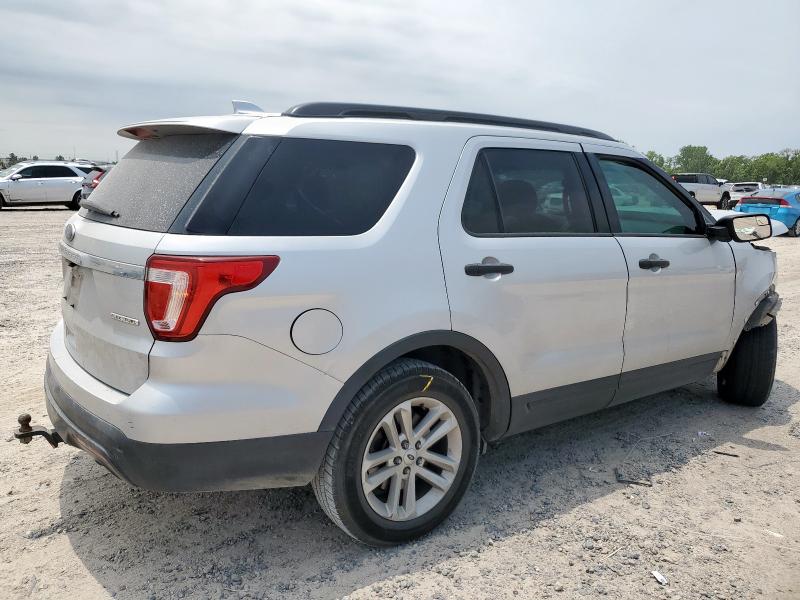 Vin: 1fm5k7b84gga03685, lot: 57945525, ford explorer 20163