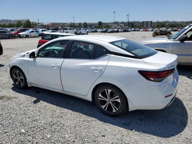Vin: 3n1ab8cv0my310474, lot: 57173925, nissan sentra sv 20212
