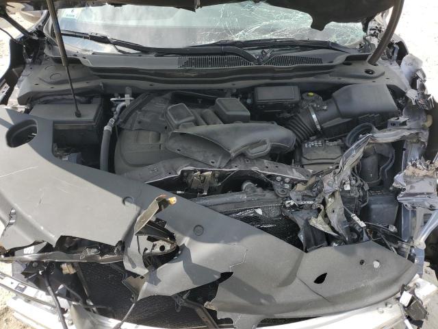 2019 ACURA MDX 5J8YD4H35KL035777