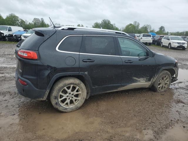 Vin: 1c4pjlcb6gw164841, lot: 57803815, jeep grand cher latitude 20163