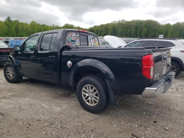 Vin: 1n6ad0fv3kn759076, lot: 58071135, nissan frontier sv 20192