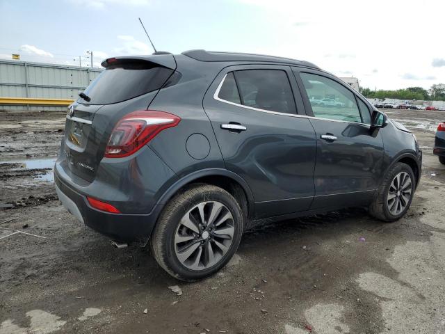 Vin: kl4cjbsb1jb515450, lot: 58405635, buick encore preferred ii 20183