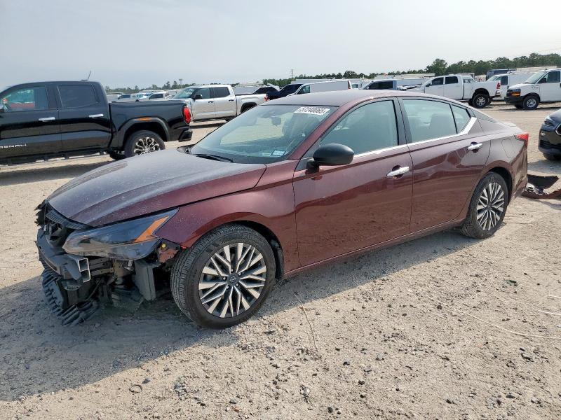 Vin: 1n4bl4dv3rn358003, lot: 57240065, nissan altima sv 2024 img_1