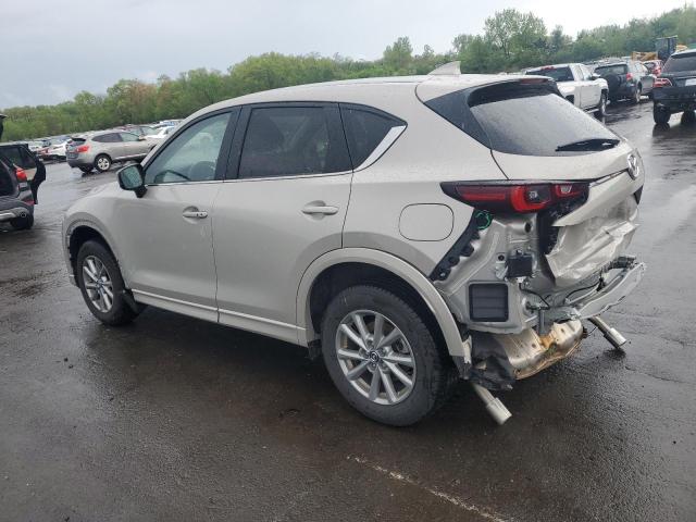 Vin: jm3kfbbl9s0575332, lot: 55429505, mazda cx-5 selec select 20252