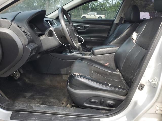 2017 NISSAN ALTIMA 2.5 - 1N4AL3AP3HC209841