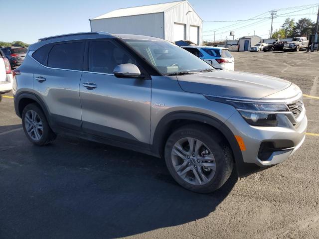 Vin: kndeucaaxp7452610, lot: 58968025, kia seltos s 20234