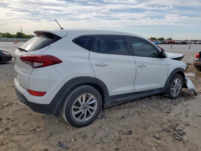 Vin: km8j23a40ju684412, lot: 57723215, hyundai tucson se 20183