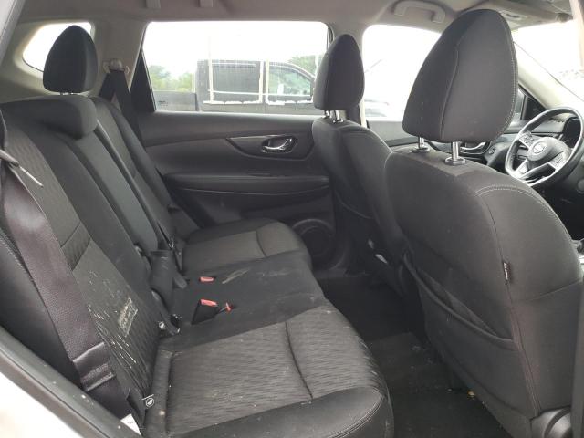 2017 NISSAN ROGUE S KNMAT2MV1HP531045
