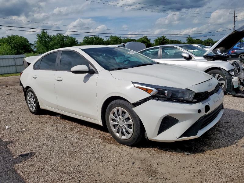 Vin: 3kpf24ad0ne499040, lot: 58295735, kia forte fe 20224