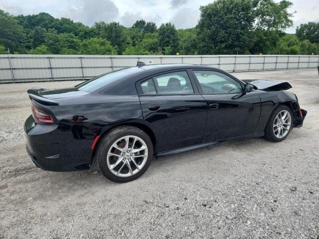 2022 DODGE CHARGER GT - 2C3CDXMG5NH271614