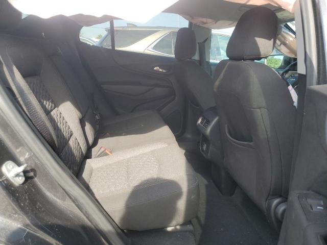 2020 CHEVROLET EQUINOX LT - 2GNAXJEV3L6261314