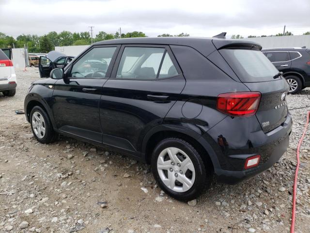 Vin: kmhrb8a31lu043960, lot: 54603965, hyundai venue se 20202