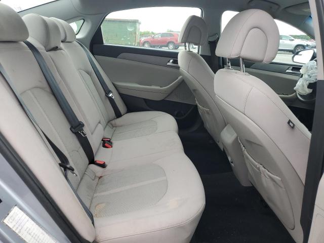 2017 HYUNDAI SONATA SE 5NPE24AF2HH443114