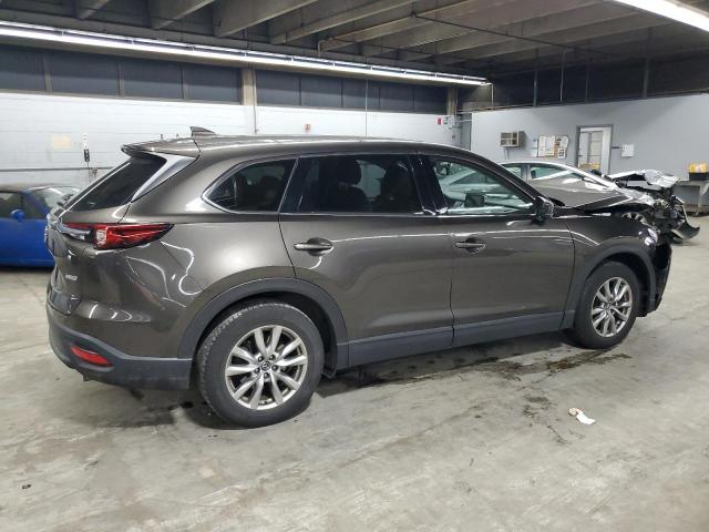 2016 MAZDA CX-9 TOURI JM3TCBCY9G0121726