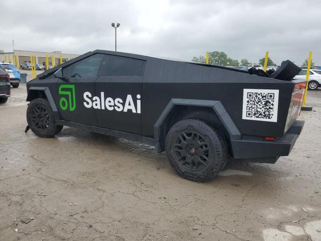 2024 TESLA CYBERTRUCK 7G2CEHED6RA009626