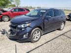 2019 CHEVROLET EQUINOX LT - 3GNAXVEX5KL227040