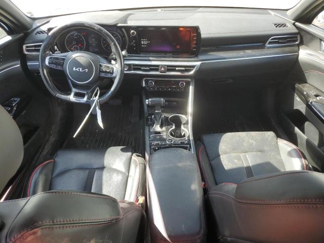 2023 KIA K5 GT - 5XXG44J8XPG212119
