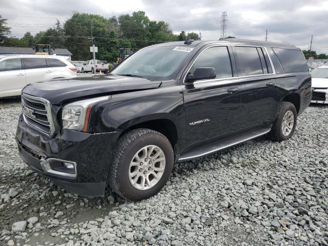 GMC YUKON XL K