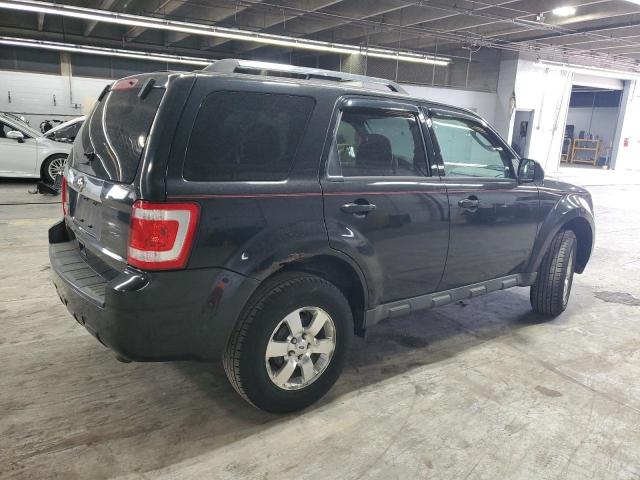 Vin: 1fmcu0e76bkc62048, lot: 57405565, ford escape limited 20113