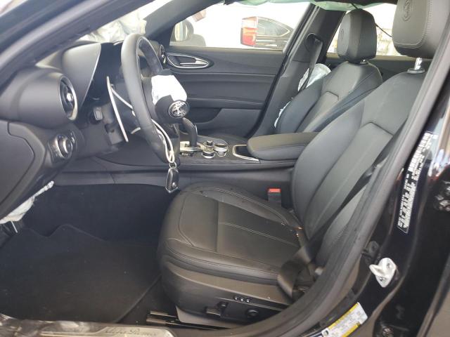 2024 ALFA ROMEO GIULIA SPR ZARFAMAN2R7682365