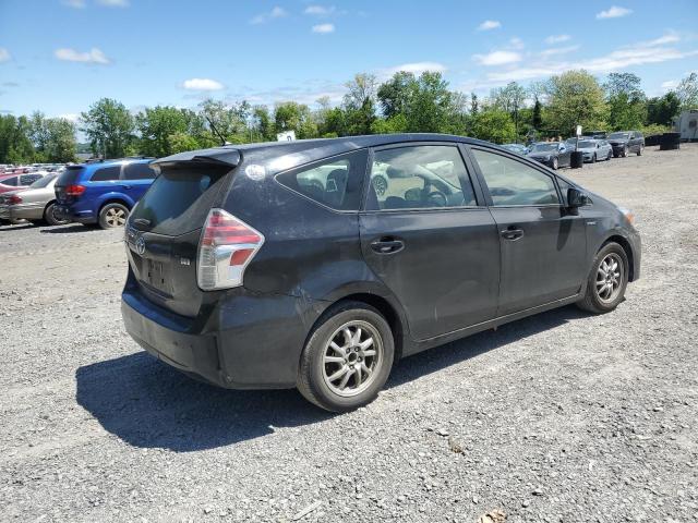 Vin: jtdzn3eu5gj050161, lot: 57675175, toyota prius 20163