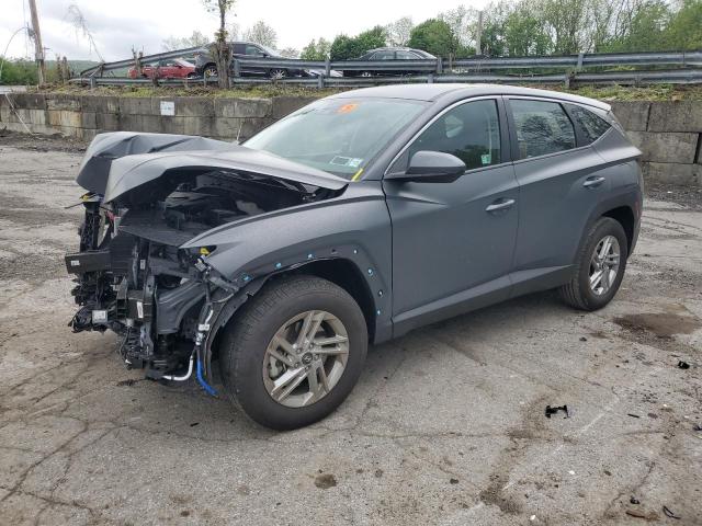 Vin: 5nmjacde3sh490008, lot: 56865785, hyundai tucson se 2025 img_1