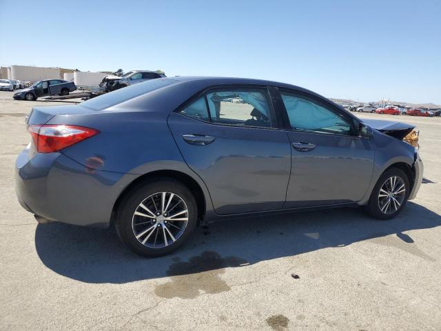Vin: 5yfburhe8gp485778, lot: 57729995, toyota corolla l 20163