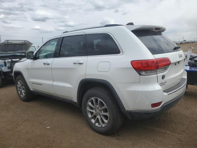 Vin: 1c4rjfbg1gc324567, lot: 57300715, jeep grand cher limited 20162