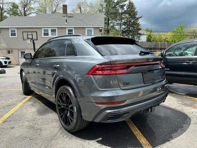 Vin: wa1evaf17md034670, lot: 56331855, audi q8 premium plus s-line 20212
