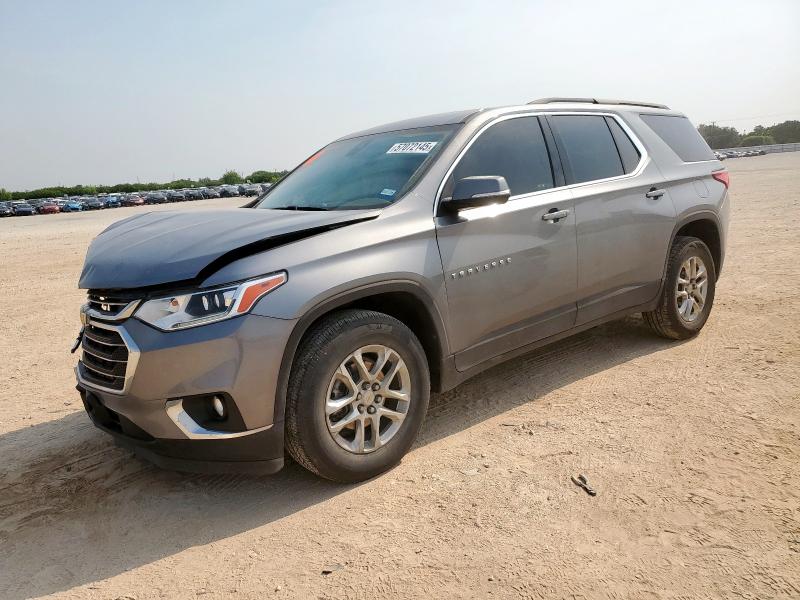 Vin: 1gnergkw4mj132546, lot: 59112445, chevrolet traverse lt 2021 img_1
