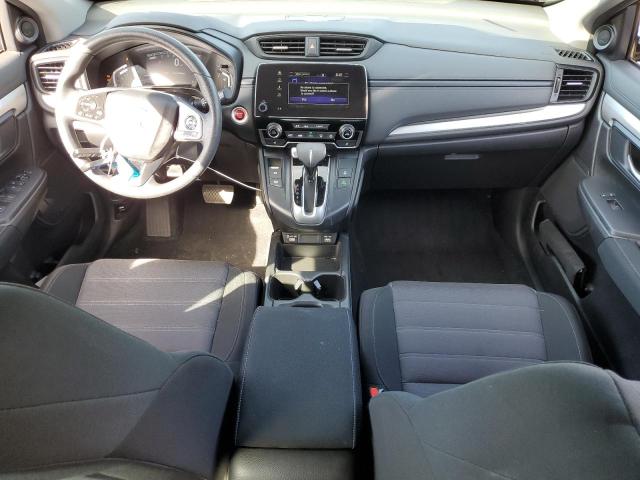 2021 HONDA CR-V SE - 7FARW2H74ME024963