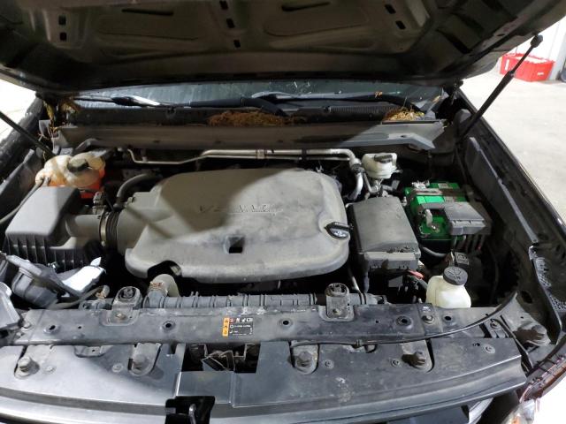 2018 CHEVROLET COLORADO - 1GCGTBEN0J1320887